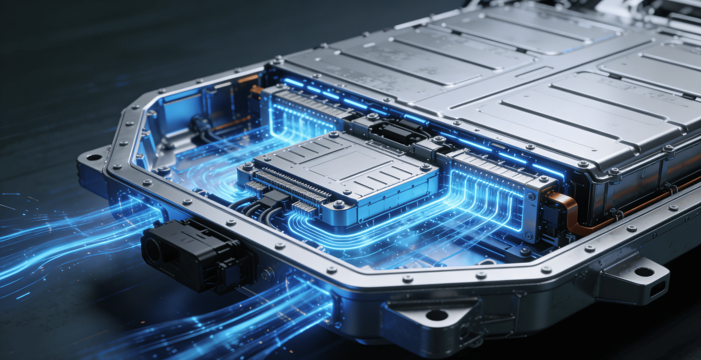 Qifeng Wins Bulk Order for EV Battery Liquid Cooling Plates from European Top Automaker